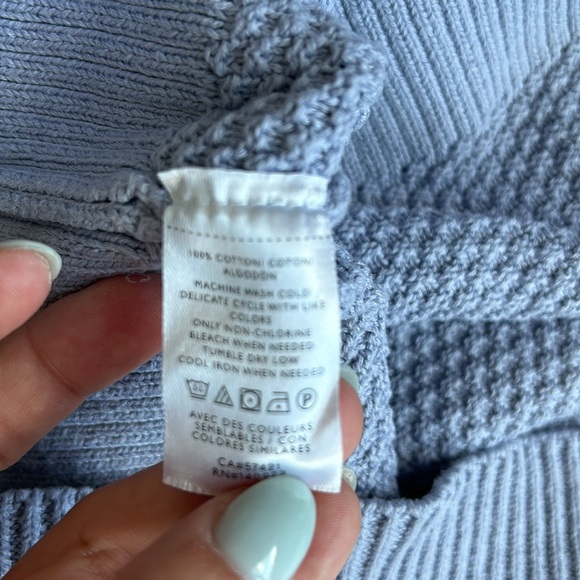 Loft Tunic Sweater - Picture 5 of 6